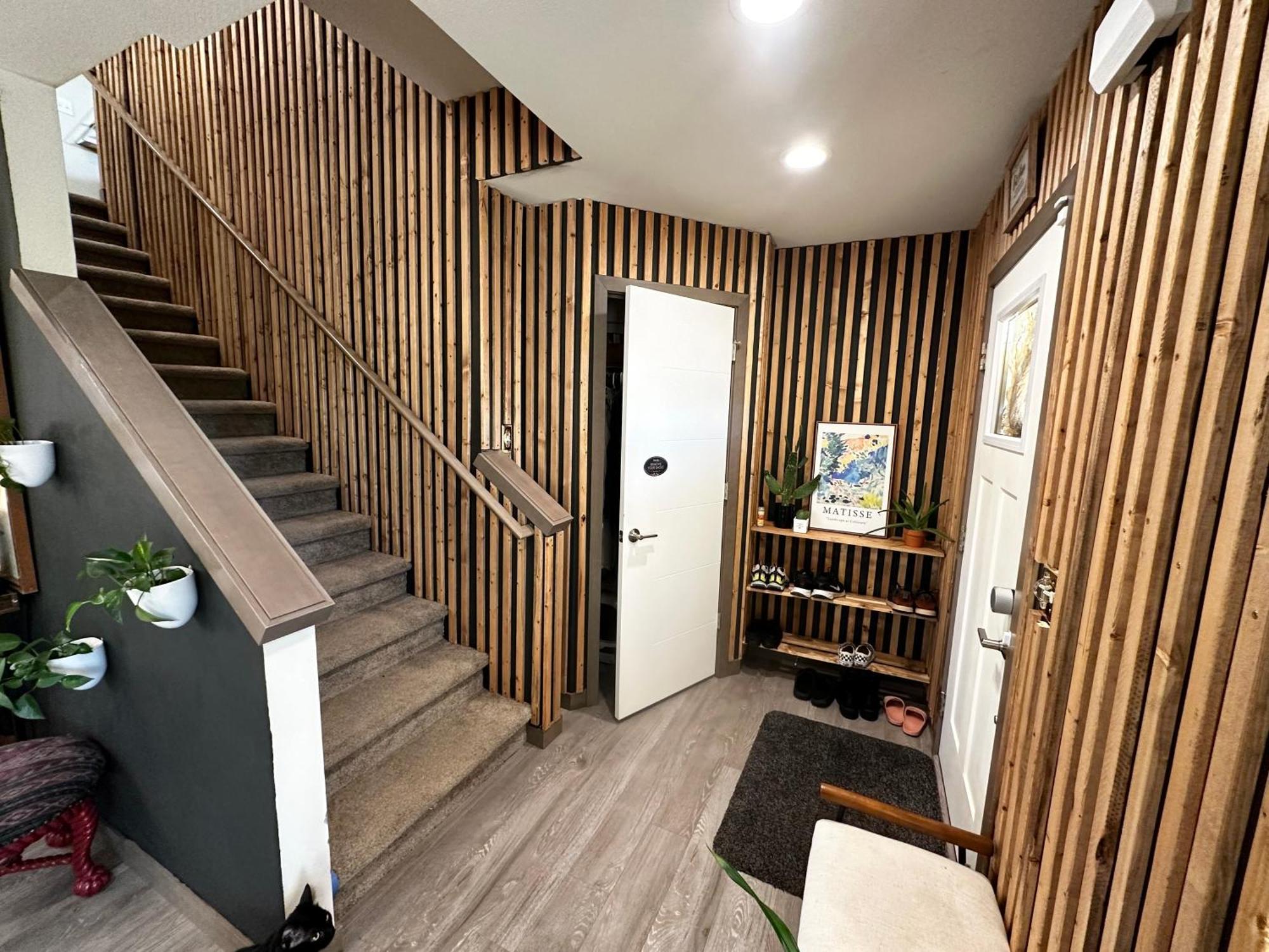 Central Tacoma Homestay With Breakfast Included -Private Room- Zewnętrze zdjęcie