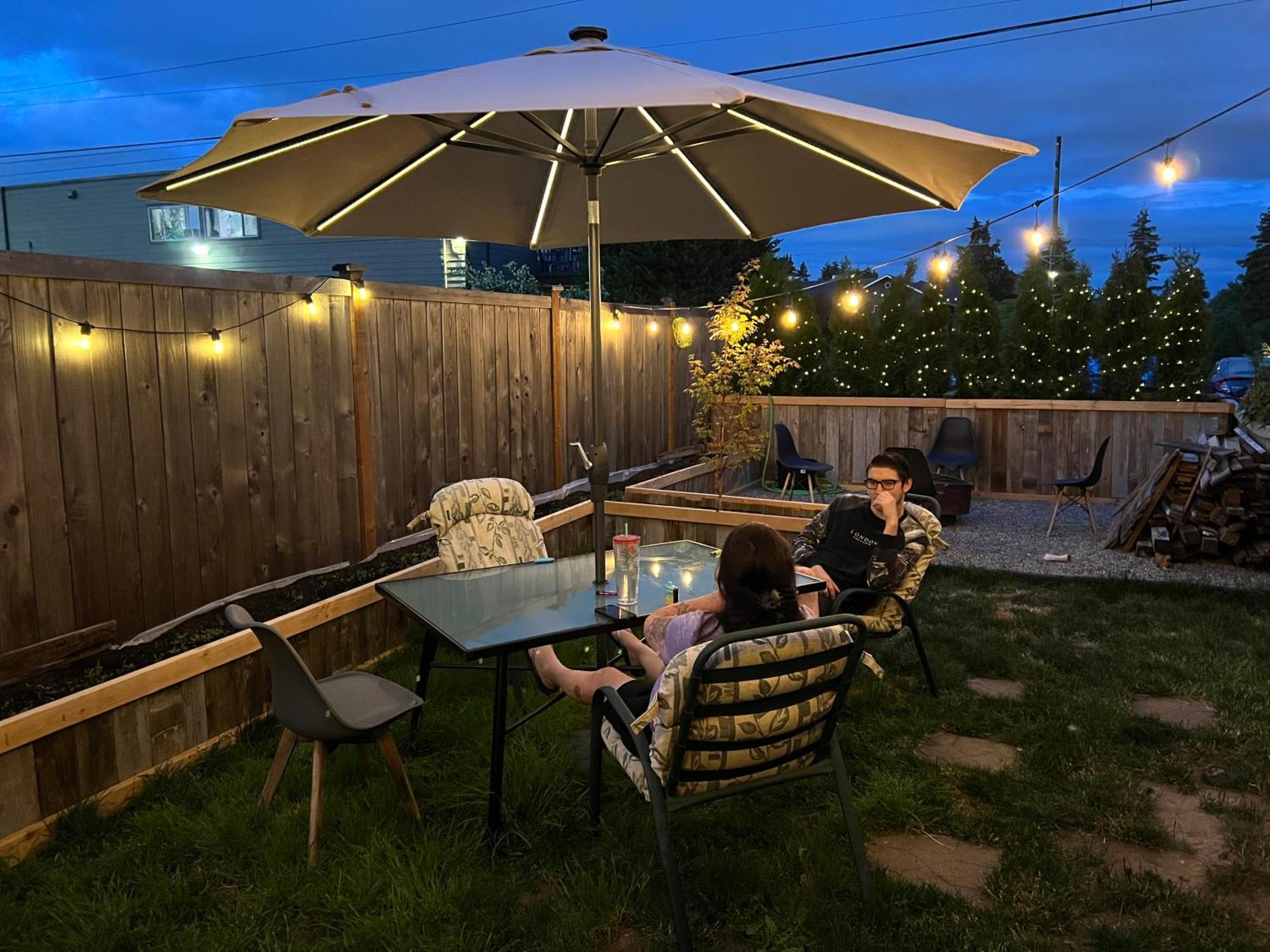 Central Tacoma Homestay With Breakfast Included -Private Room- Zewnętrze zdjęcie